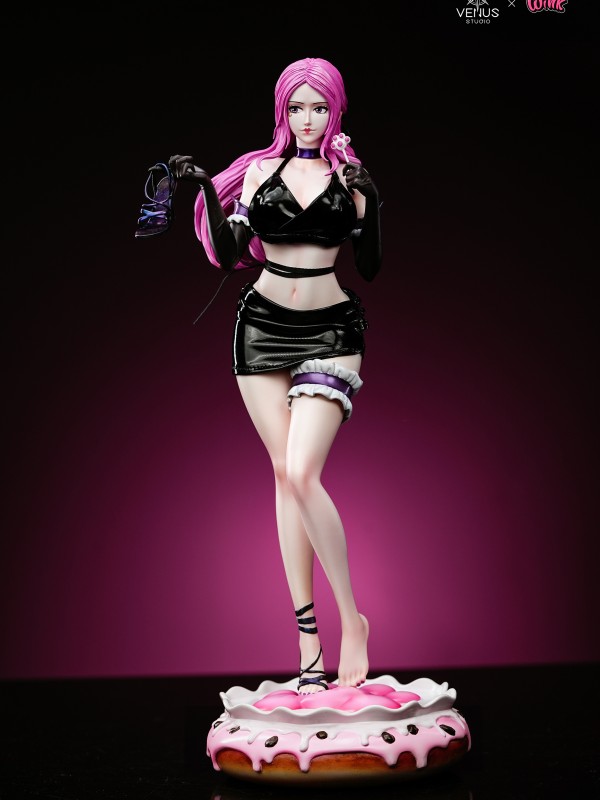 Venus x Wink Studio One Piece Jewelry Bonney Hot Sexy Statue